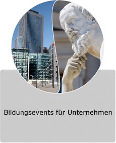 Bildungsevents f&uuml;r Unternehmen